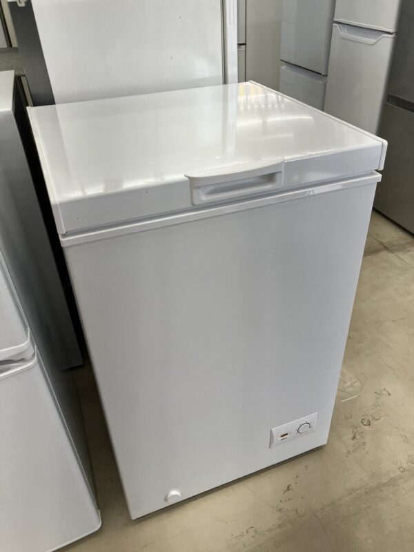 【MAXZEN 100L冷凍庫 JF100HM01 フリーザー 2023年式】をお買取りいたしました。☆糸島 リサイクル - リサイクルマートは現在冷蔵庫の買取、家具の買取強化中です！お気軽にお問い合わせください。