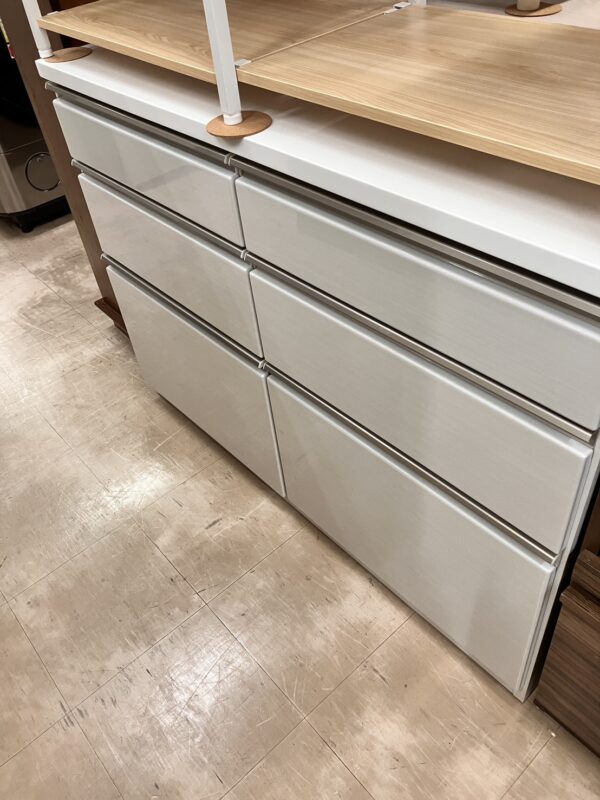 【三幸ジャパン　キッチンカウンター】をお買取致しました！！ - リサイクルマートは現在冷蔵庫の買取、家具の買取強化中です！お気軽にお問い合わせください。