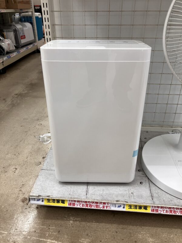 ✨【新品未使用】コンパクトで強力除湿！ニトリの衣類乾燥除湿機を5,000円でお買取り！ ✨ - リサイクルマートは現在冷蔵庫の買取、家具の買取強化中です！お気軽にお問い合わせください。
