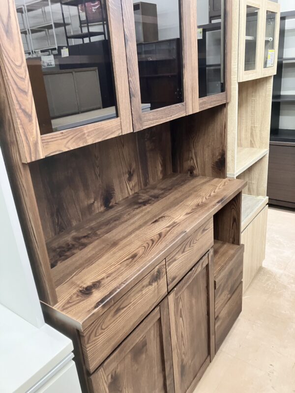 「隅木工所　レンジボード　」を買取させていただきました！🎉 - リサイクルマートは現在冷蔵庫の買取、家具の買取強化中です！お気軽にお問い合わせください。