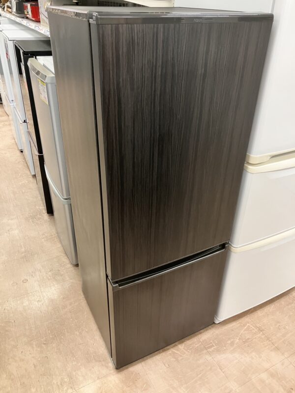 「AQUA　アクア　201L冷蔵庫　AQR-20E2　2023年式」を買取させていただきました！🎉 - リサイクルマートは現在冷蔵庫の買取、家具の買取強化中です！お気軽にお問い合わせください。