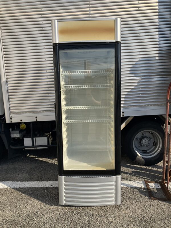 福岡県糸島市 業務用系も大歓迎！ TENPOSオリジナル 冷凍ストッカーをお買取りいたしました！ - リサイクルマートは現在冷蔵庫の買取、家具の買取強化中です！お気軽にお問い合わせください。