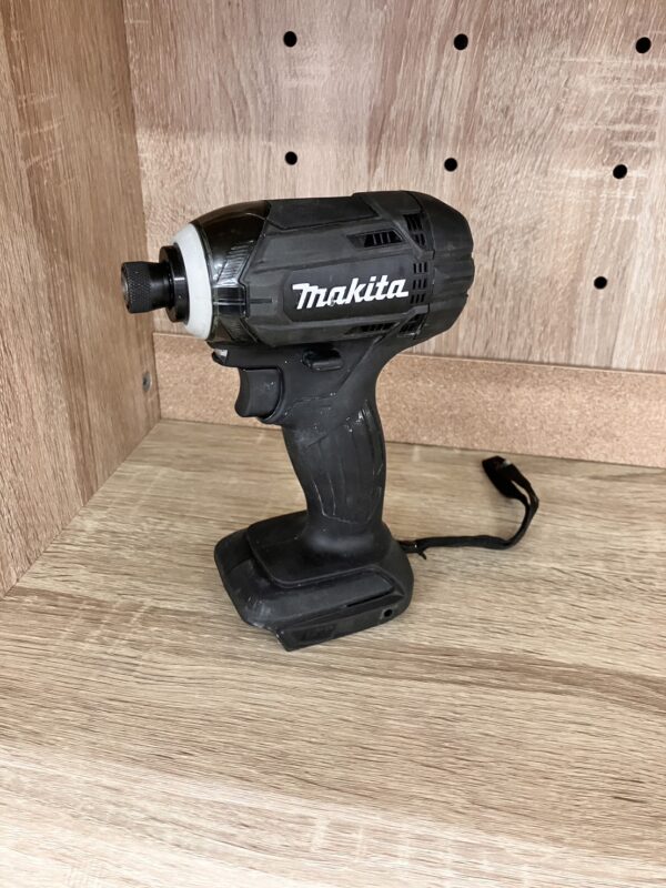 【買取実績】現場の相棒！マキタ 18Vインパクトドライバ「TD149D」本体のみをお買取しました！🛠️🔥 - リサイクルマートは現在冷蔵庫の買取、家具の買取強化中です！お気軽にお問い合わせください。