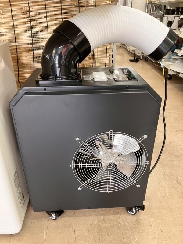 今季大活躍の最新家電！ONE STEP（ワンステップ）ミニスポットクーラー（TE-MNSP01 / 2026年製）をお買取しました！ - リサイクルマートは現在冷蔵庫の買取、家具の買取強化中です！お気軽にお問い合わせください。