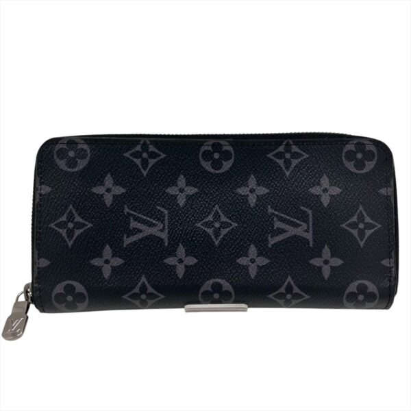 LOUIS VUITTON ルイ・ヴィトン M62295 ジッピーウォレット ヴェルティカル モノグラム エクリプス の買取価格をご紹介♪ 高く売る為には…【春日店】 - リサイクルマートは現在冷蔵庫の買取、家具の買取強化中です！お気軽にお問い合わせください。