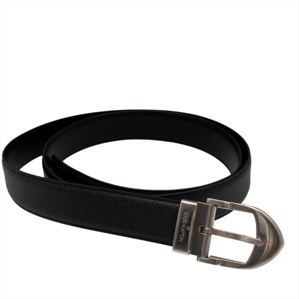 LOUIS VUITTON ルイ・ヴィトン サンチュール クラシック タイガ 110cm レザー ベルト の買取価格をご紹介♪ 高く売る為には…【春日店】 - リサイクルマートは現在冷蔵庫の買取、家具の買取強化中です！お気軽にお問い合わせください。