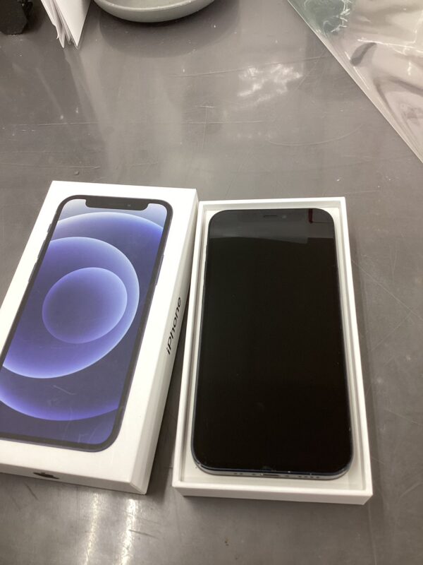 【Apple📱iPhone12mini シムフリー（64GB) 📶MGA03J/A📱】をお買取致しました！！ - リサイクルマートは現在冷蔵庫の買取、家具の買取強化中です！お気軽にお問い合わせください。