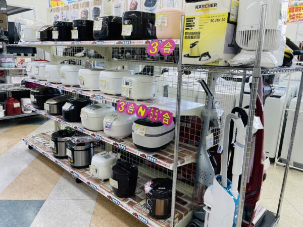 【生活家電★高価買取してます!!】 - リサイクルマートは現在冷蔵庫の買取、家具の買取強化中です！お気軽にお問い合わせください。