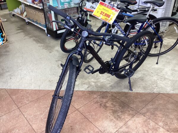 【GT / ジーティー 🚲 マウンテンバイク AGGRESSOR SPORT RIGID/アグレッサースポーツリジッド】をお買取致しました！！ - リサイクルマートは現在冷蔵庫の買取、家具の買取強化中です！お気軽にお問い合わせください。