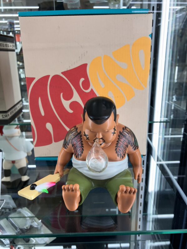 PEACE AND AFTER「GONZO」フィギュアの買取価格をご紹介♪ 福岡市西区でフィギュアを売るなら【リサイクルマート福重店】 - リサイクルマートは現在冷蔵庫の買取、家具の買取強化中です！お気軽にお問い合わせください。