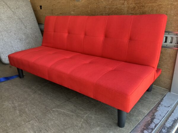 福岡市博多区にて、2wayソファベッドをお買取りいたしました！ - リサイクルマートは現在冷蔵庫の買取、家具の買取強化中です！お気軽にお問い合わせください。