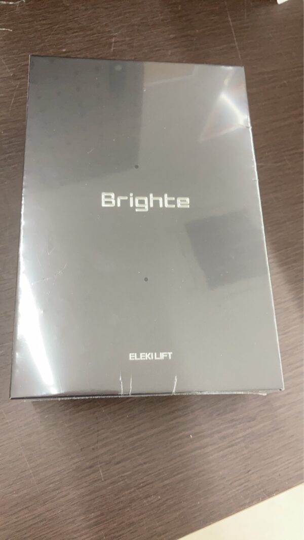 【Brighte/ ブライト /T5W40/ 美顔器 /未開封】をお買取致しました！！ - リサイクルマートは現在冷蔵庫の買取、家具の買取強化中です！お気軽にお問い合わせください。