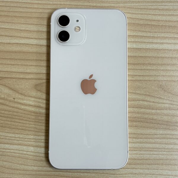 【Apple iPhone12 64GB MGHP3J/A】をお買取りいたしました！ - リサイクルマートは現在冷蔵庫の買取、家具の買取強化中です！お気軽にお問い合わせください。