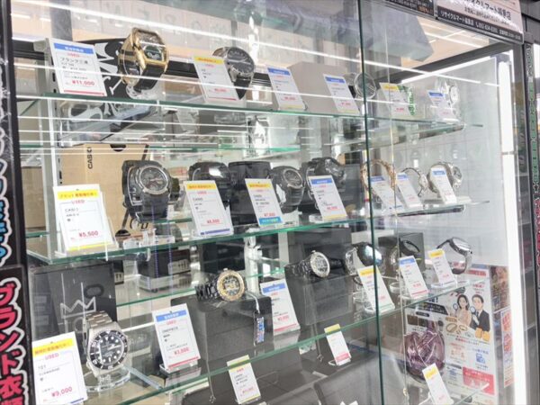 福岡市西区でブランド品を売るならリサイクルマート福重店｜ルイヴィトン・シャネル・コーチなど買取強化中