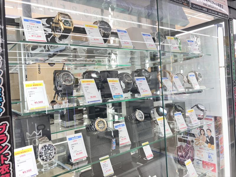福岡市西区でブランド品を売るならリサイクルマート福重店｜ルイヴィトン・シャネル・コーチなど買取強化中