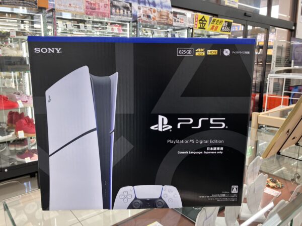 【大野城】遊ばなくなったゲーム機・ソフトありませんか？Switch・PS5・周辺機器までまとめて現金買取！
