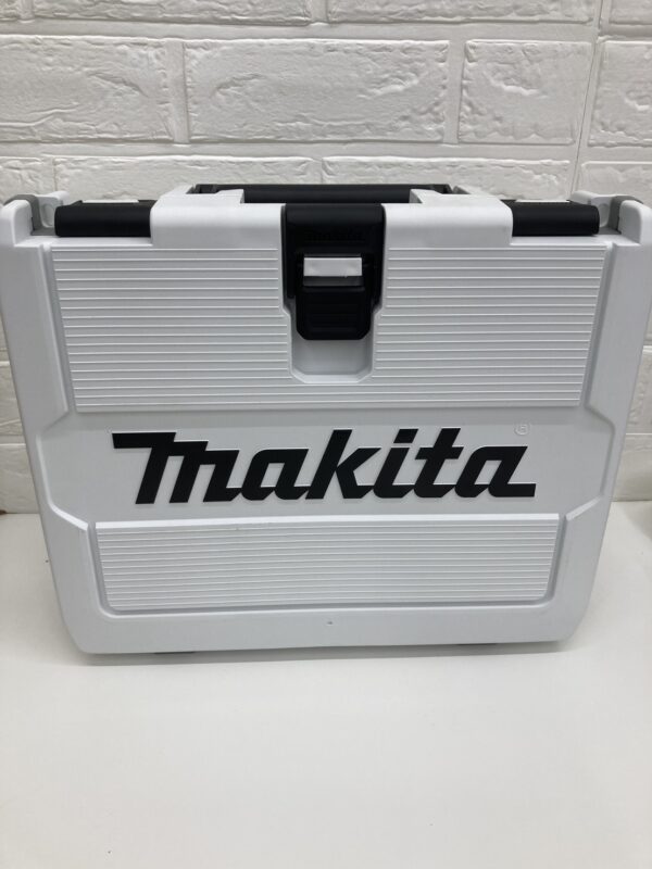 福岡市西区🔧🤖【買取実績】未使用品！マキタ 18V充電式インパクトドライバ TD149DRFXBをお買取しました🤖🔧 - リサイクルマートは現在冷蔵庫の買取、家具の買取強化中です！お気軽にお問い合わせください。