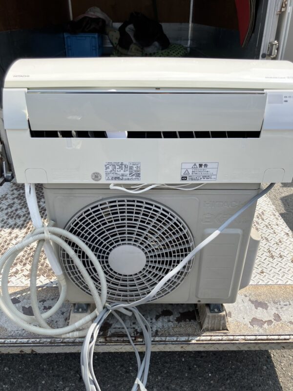 福岡市博多区 エアコン 製造年10年前でも買取いたします！ - リサイクルマートは現在冷蔵庫の買取、家具の買取強化中です！お気軽にお問い合わせください。