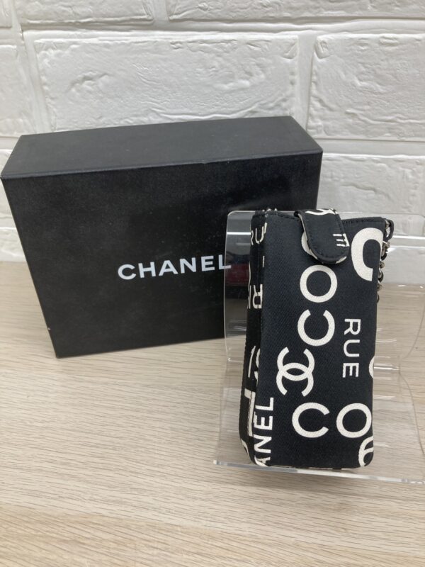 福岡市西区【買取実績】🎀CHANEL（シャネル）🎀バイシーライン キャンバス モバイル チェーンショルダーバッグをお買取りしました💎✨ - リサイクルマートは現在冷蔵庫の買取、家具の買取強化中です！お気軽にお問い合わせください。