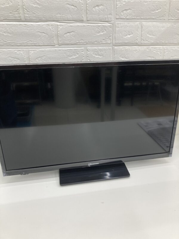 福岡市西区【買取実績】📺✨Hisense（ハイセンス）24型液晶テレビ 2020年製「24A50」をお買取しました！✨📺 - リサイクルマートは現在冷蔵庫の買取、家具の買取強化中です！お気軽にお問い合わせください。