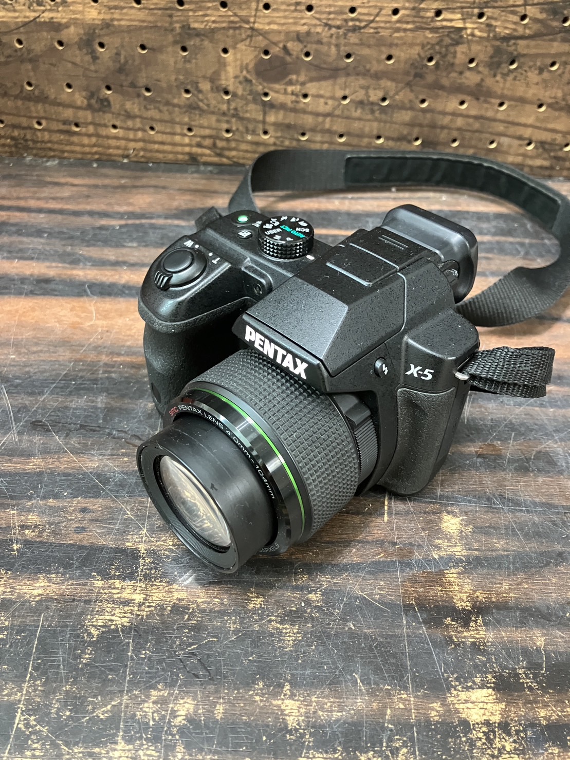 【PENTAX X-5 デジタルカメラ ズームレンズ ペンタックス 高倍率★】をお買取致しました！！ - リサイクルマートは現在冷蔵庫の買取、家具の買取強化中です！お気軽にお問い合わせください。