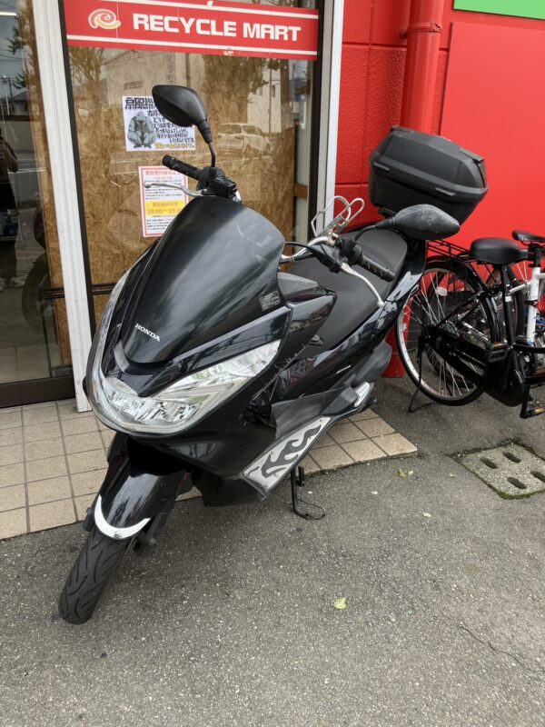 【原付き】バイクもお買取＆販売しております！【二輪車】 - リサイクルマートは現在冷蔵庫の買取、家具の買取強化中です！お気軽にお問い合わせください。