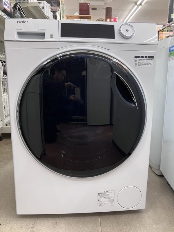 ドラム式洗濯機高価買取中!!　 - リサイクルマートは現在冷蔵庫の買取、家具の買取強化中です！お気軽にお問い合わせください。