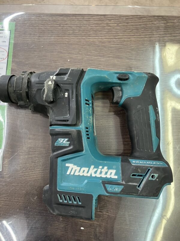 買取しました！マキタ18VハンマドリルHR171D入荷！🔨✨ - リサイクルマートは現在冷蔵庫の買取、家具の買取強化中です！お気軽にお問い合わせください。