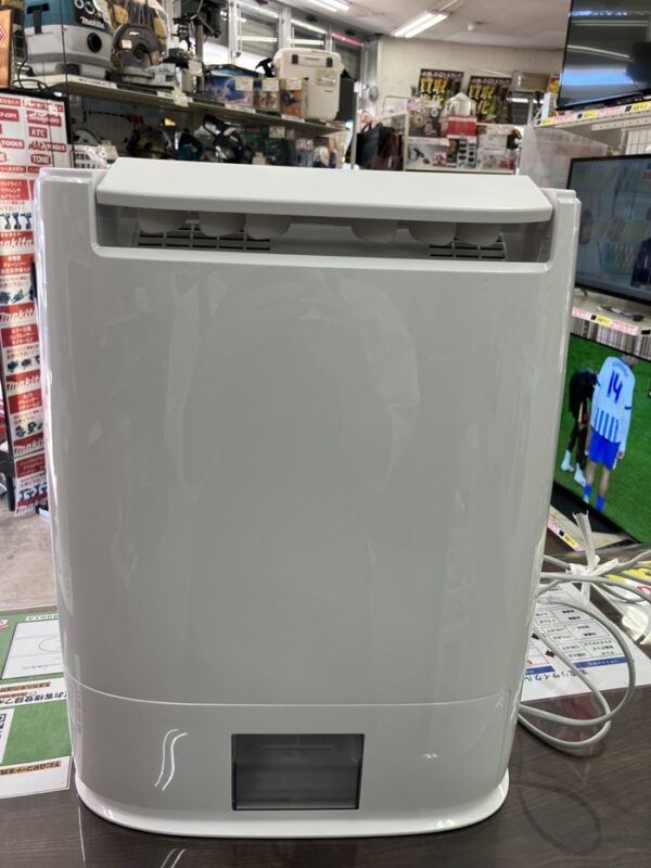 【買取！】衣類乾燥除湿機F-YZVX60を買取しました～ - リサイクルマートは現在冷蔵庫の買取、家具の買取強化中です！お気軽にお問い合わせください。