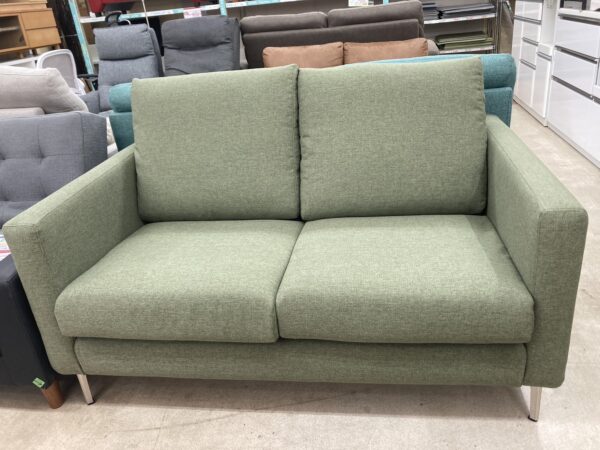 【NITORI/ニトリ🛋️２人掛けソファ/MS02（カスタマイズ）🛋️】をお買取致しました！！ - リサイクルマートは現在冷蔵庫の買取、家具の買取強化中です！お気軽にお問い合わせください。