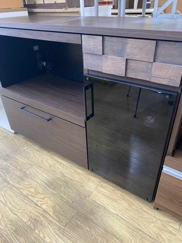 【GART キッチンカウンター】をお買取りいたしました！ - リサイクルマートは現在冷蔵庫の買取、家具の買取強化中です！お気軽にお問い合わせください。
