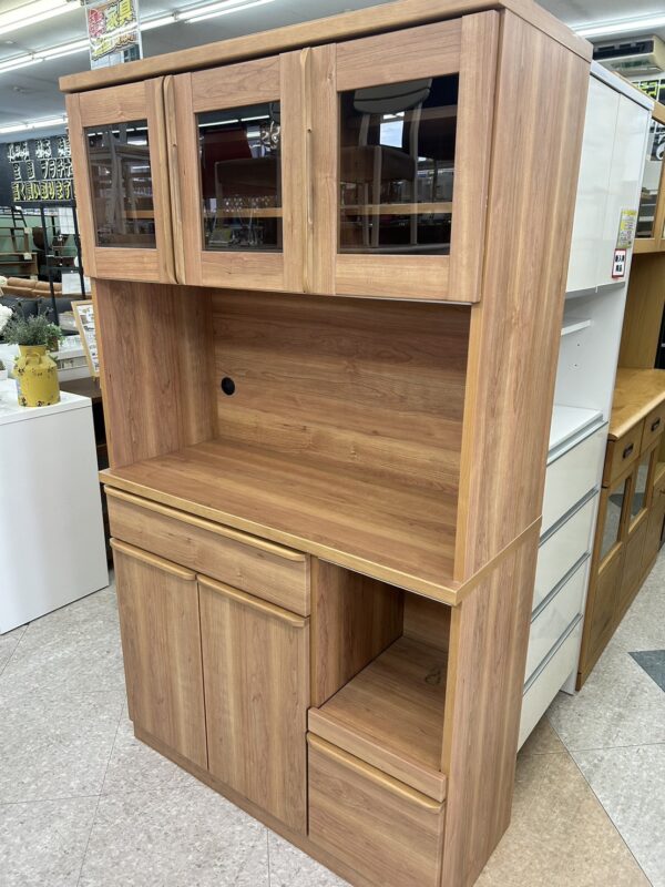 【😍三幸ジャパン/レンジボード😍】お買取させて頂きました！！ - リサイクルマートは現在冷蔵庫の買取、家具の買取強化中です！お気軽にお問い合わせください。