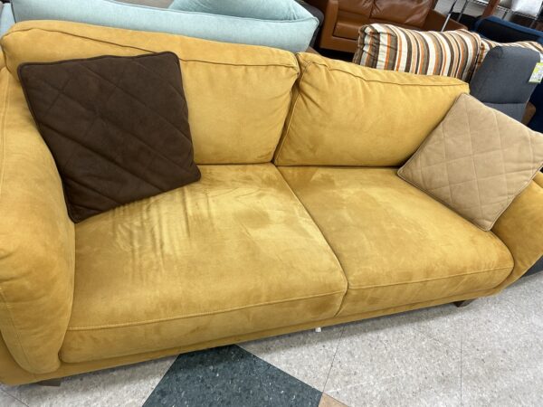 【😎リラックスフォームコロンバス/2Pソファ😎】買取させて頂きました！！ - リサイクルマートは現在冷蔵庫の買取、家具の買取強化中です！お気軽にお問い合わせください。