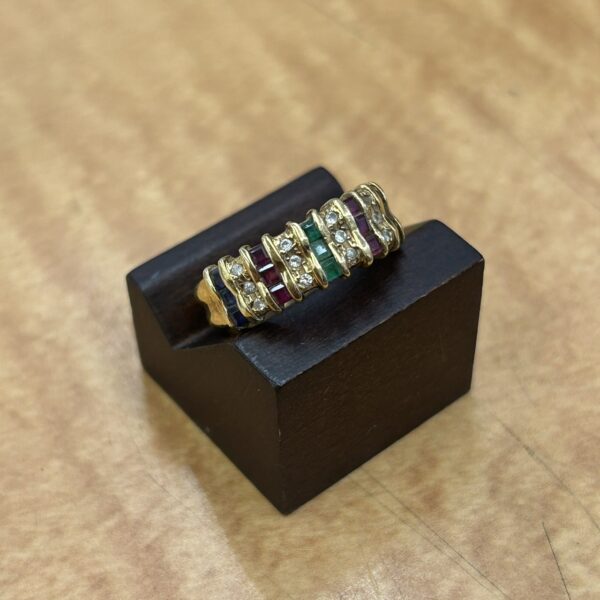 K18リングの買取価格は？石が外れた壊れた指輪も福岡・大野城店なら金相場で高価買取 - リサイクルマートは現在冷蔵庫の買取、家具の買取強化中です！お気軽にお問い合わせください。