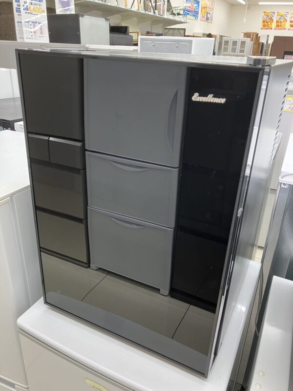 【三ツ星貿易/エクセレンス/電気冷蔵庫/35L冷蔵庫/セカンド冷蔵庫/ML-40SG/2023年製】をお買取致しました！！ - リサイクルマートは現在冷蔵庫の買取、家具の買取強化中です！お気軽にお問い合わせください。