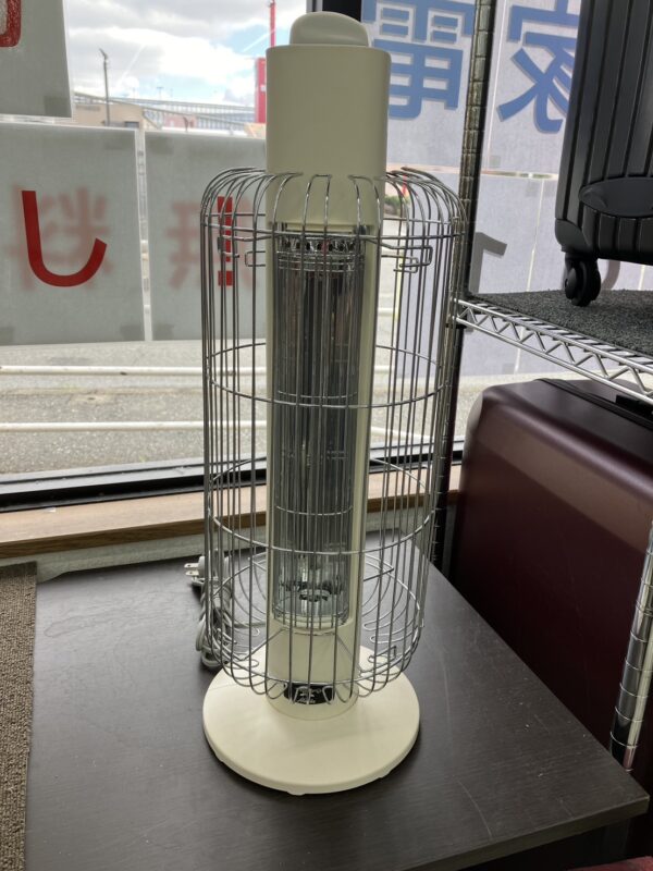 【Aladdin/アラジン/遠赤グラファイトヒーター/2020年/CHA-G42GB】をお買取致しました！！ - リサイクルマートは現在冷蔵庫の買取、家具の買取強化中です！お気軽にお問い合わせください。