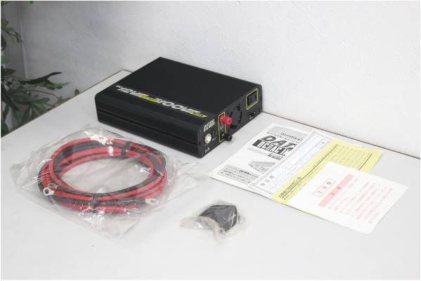 CELLSTAR セルスター DC/AC コンパクトインバーター DAT250 - リサイクルマートは現在冷蔵庫の買取、家具の買取強化中です！お気軽にお問い合わせください。