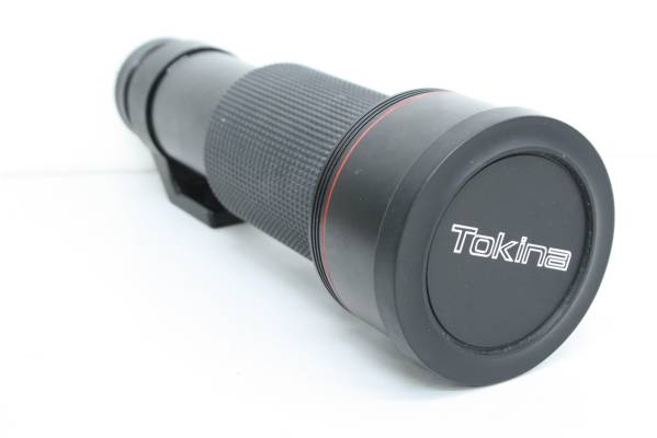 （福岡市早良区） Tokina トキナ AT-X SD 150-500mm 1:5.6 φ95 - リサイクルマートは現在冷蔵庫の買取、家具の買取強化中です！お気軽にお問い合わせください。