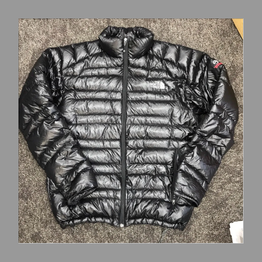 THE NORTH FACE ND18003 サミットシリーズ フラッシュジャケット の買取価格をご紹介♪ 高く売る為には…【春日店】 - リサイクルマートは現在冷蔵庫の買取、家具の買取強化中です！お気軽にお問い合わせください。