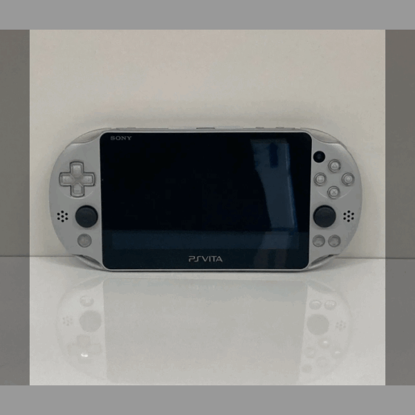 ✨ 軽くてスリムな後期型！SONY/ソニー🎮「PS Vita」をお買取りさせていただきました！ ✨ - リサイクルマートは現在冷蔵庫の買取、家具の買取強化中です！お気軽にお問い合わせください。