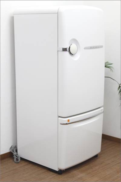 (鳥栖市)ナショナル WiLL FRIDGE 2ドア 冷凍冷蔵庫 260L NR-B26B1 - リサイクルマートは現在冷蔵庫の買取、家具の買取強化中です！お気軽にお問い合わせください。