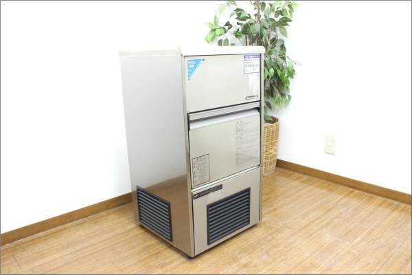 （福岡市東区）【 大和冷機 ダイワ 自動製氷機 】 DRI-25LM1 - リサイクルマートは現在冷蔵庫の買取、家具の買取強化中です！お気軽にお問い合わせください。