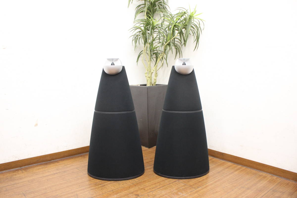 (福岡市南区) Bang&Olufsen/バング&オルフセン BeoLab9 スピーカーペア アクティブ・スピーカー - リサイクルマートは現在冷蔵庫の買取、家具の買取強化中です！お気軽にお問い合わせください。