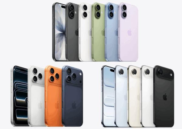 📱✨「11月もiPhone強化買取中🎈iPhone17は今が高額査定チャンス🤩」「古いスマホもガラケーもOK📞最低100円買取キャンペーン継続中😊」✨📱📱
