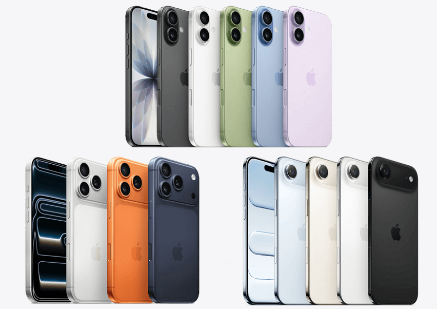 📱✨「11月もiPhone強化買取中🎈iPhone17は今が高額査定チャンス🤩」「古いスマホもガラケーもOK📞最低100円買取キャンペーン継続中😊」✨📱📱