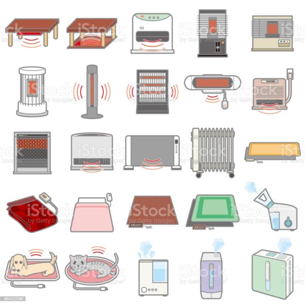 【冬物家電】買い取り始めました！ - リサイクルマートは現在冷蔵庫の買取、家具の買取強化中です！お気軽にお問い合わせください。