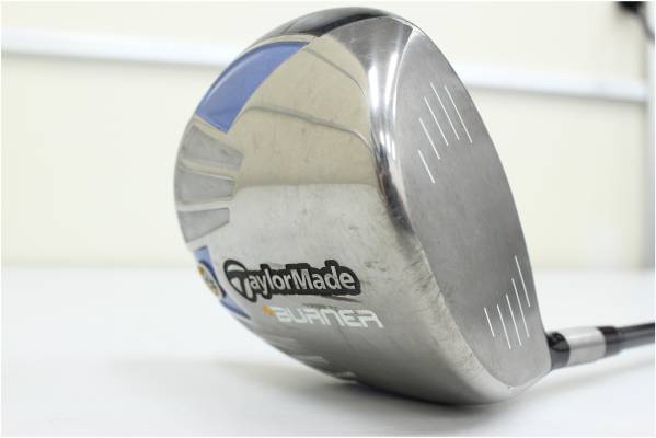 (福岡市中央区)TaylorMade テーラーメイド BURNER SUPERFAST 45 フレックスL - リサイクルマートは現在冷蔵庫の買取、家具の買取強化中です！お気軽にお問い合わせください。