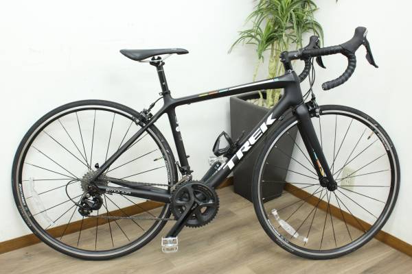 (糸島市)TREK トレック EMONDA エモンダS5 2016 50cm H2 ロードバイク - リサイクルマートは現在冷蔵庫の買取、家具の買取強化中です！お気軽にお問い合わせください。