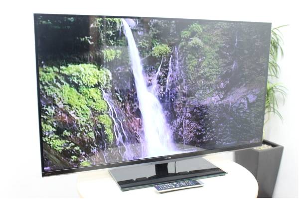 (福岡市東区)東芝 155型液晶カラーテレビ REGZA レグザ 55Z7 外付けHDDセット - リサイクルマートは現在冷蔵庫の買取、家具の買取強化中です！お気軽にお問い合わせください。