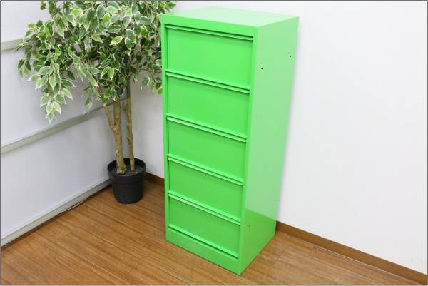 (福岡市中央区)THE CONRAN SHOP コンランショップ Tolix トリックス スチールキャビネット - リサイクルマートは現在冷蔵庫の買取、家具の買取強化中です！お気軽にお問い合わせください。
